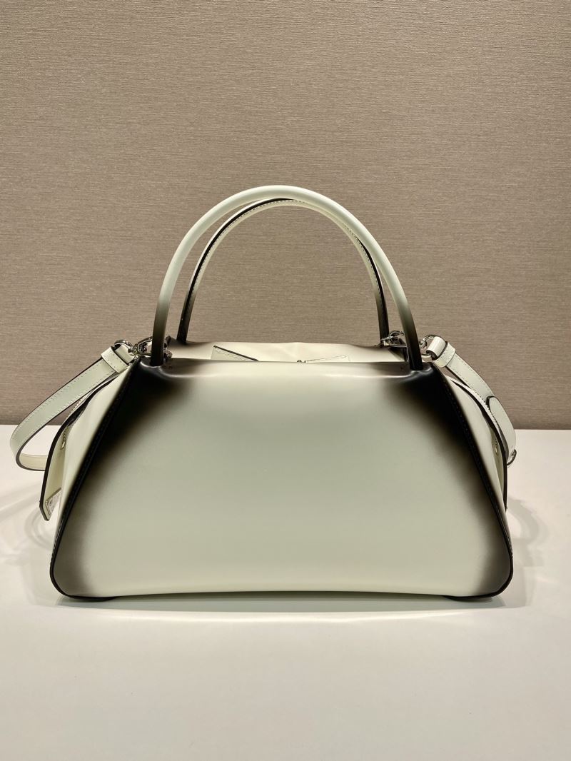 Prada Top Handle Bags